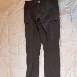 KUHL Silencr Rogue brown